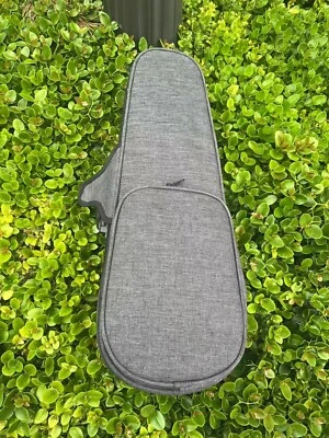 Foam Hardcase for 21'' Ukulele - Image 1 of 4