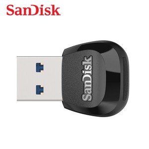 SanDisk MobileMate B531 microSD Card Reader USB 3.0 SDDR-B531-GN6NN