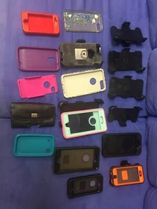 Otterbox iPhone Hüllen gebraucht - Bild 1 von 5