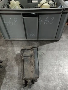 Original BMW 5er E39 7er E38 Ausgleichbehälter Kühlwasserbehälter 1436381 - Bild 1 von 7