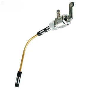 For Vespa Piaggio Ciao SC PX FL P 50 Boxer Bravo Fuel Tank Switch Valve Petcock - Picture 1 of 5