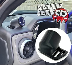 Soporte de cápsula de calibre único para 2023-2026 Colorado, ventilación de descongelación funcional Canyon - Imagen 1 de 8