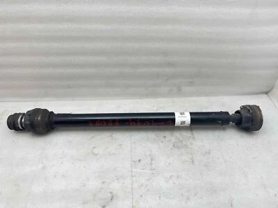 Eje de transmisión delantero GMC SIERRA 1500 19 20 21 22 23 5,3 L Foto 1 de 4