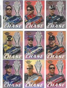 2008 High Gear THE CHASE--#TC 3 Clint Bowyer--ONE CARD ONLY! - Picture 1 of 2