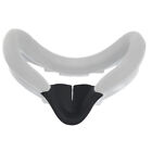 For Quest 2 VR Silicone Nose Pad Shading Cover Cushion Nasal Mask Support Holder