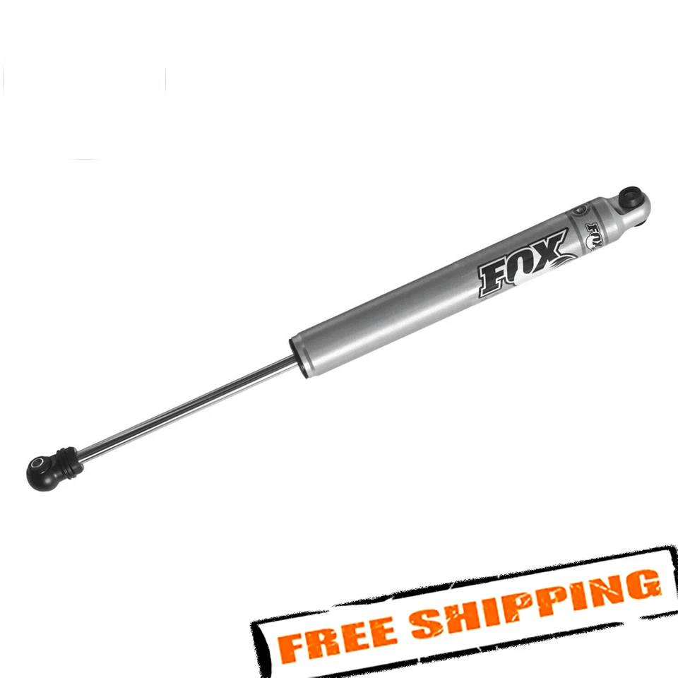 FOX 2.0 Performance Series Rear Shock Absorber for 93-04 Jeep Grand Cherokee - Imagem 1 de 2