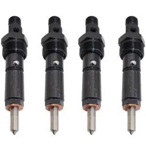4PCS Diesel Fuel Injector 3802322 3802322RX For Cummins 4BT3.9 6B5.9 Series - Picture 1 of 6