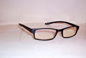 COMPUTER READERS "EYE PROTECTION" ANTI-REFLECTIVE LENS choose power and color - Picture 1 of 6