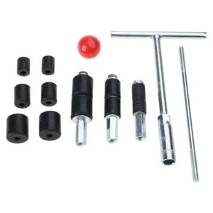 Hot Melt Water Stop Pin Kitchen Bathroom Repair Plumbing Tool Hot Melt Stoppers - Picture 1 of 8