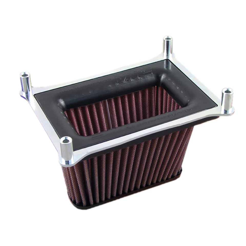 DNA Air filter R-BM12E13-S2 for BMW R 1200 GS 13-18 (K50) - Stage 2 - image 1 of 1