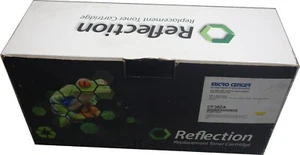 HP 508A Yellow LaserJet Toner Cartridge 5000 pages CF362A  - Picture 1 of 1