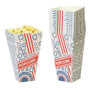 Paragon Scoop Popcorn Scatola di 25 scatole - Foto 1 di 4