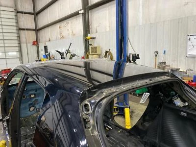 2023 HONDA HR-V OEM ROOF PANEL W/ SUNROOF *STRUCTURE CUT* - Изображение 1 из 4