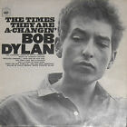 Bob Dylan - The Times They Are A-Changin' (LP, Album, RP)