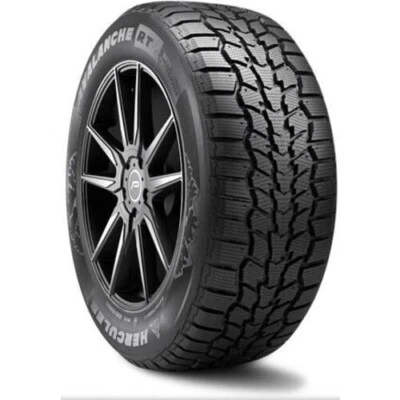 Hercules Avalanche RT 225/50R17 94H BSW (2 Tires) - Image 1 of 4