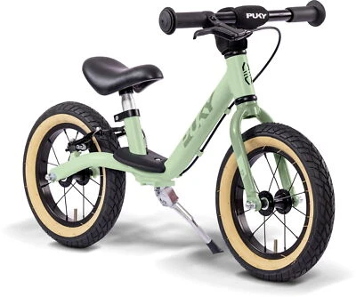 Puky Laufrad 2 Räder LR LIGHT pastel green/retro green ab 30 Monaten 4142 - Bild 1 von 3