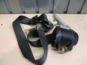 Mercedes W124 Gurt rechts vorne 1248600686  E TE - Bild 1 von 1