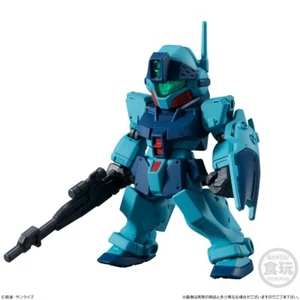 FW GUNDAM CONVERGE #19 " No. 234 RGM-79SP GM SNIPER Ⅱ " Figure BANDAI #19 - Picture 1 of 5