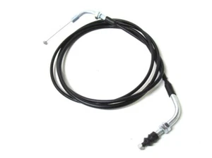 Gaszug Bowdenzug Vergaser Zug für Flex Tech Fun, Jack Fox Retro Star, Baotian BT - Bild 1 von 3