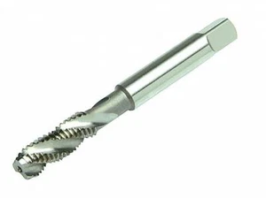 Spiralbohrer Wasserhahn 35 Grad BSF 7/16 x 46.8cm Gewinde HSS - Picture 1 of 1
