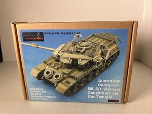 LEGEND Australian Centurion Set (1:35) LF1062 - Bild 1 von 7