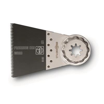 Fein Sägeblatt SLP E-Cut Precision für Akku MULTIMASTER AMM 500 Plus AS 50 Stück - Bild 1 von 2