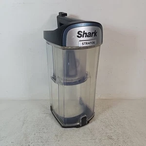 Shark Stratos AZ913UK Schmutzbehälter Abfallsammelbehälter blau - Bild 1 von 6