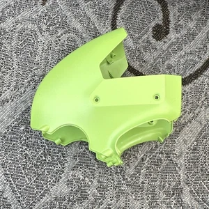 Genuine DJI FPV Drone Top Shell Upper Cover Replacement (Green) - New OEM - Picture 1 of 5