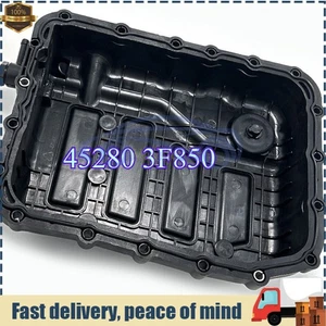 2017-2021 2.4L Santa Fe Tucson Sorento Sportage fitsTransmission Oil Pan Cover - Bild 1 von 9
