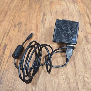 Nikon EH-70P Digital Camera USB AC Adapter 5V 1A & Cable - Genuine - Picture 1 of 8