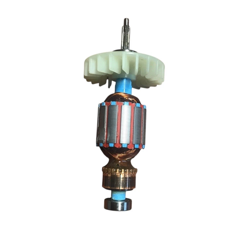 Genuine Part Armature Assy Homelite 17”2.7A Electric Hedge Trimmer Ut44110E - Image 1 of 4