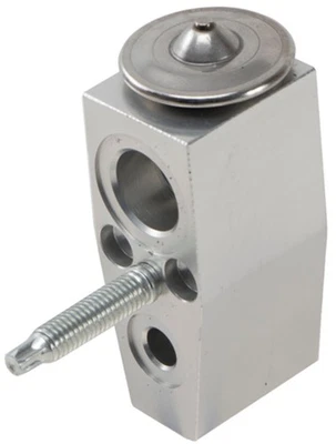 Four Seasons 12193NK A/C Compressor Kit - Image 1 of 4