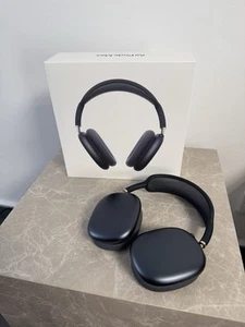 Apple AirPods Max Midnight A3184 - Zdjęcie 1 z 5