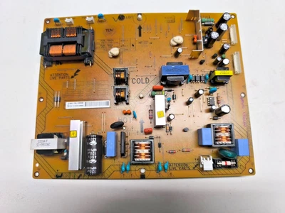 Carte Alimentaion Powerboard pour TV Philips	42PFL5604H/12	2722 171 00722	PLHL-T - Photo 1/3