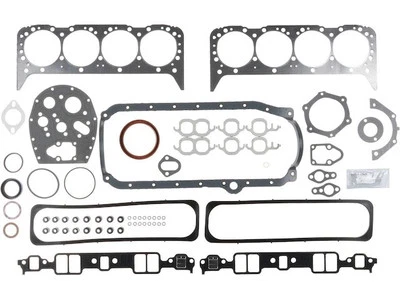 For 1987-1991 GMC V1500 Suburban Engine Gasket Set Victor Reinz 97154SXMN 1988 - Image 1 of 2