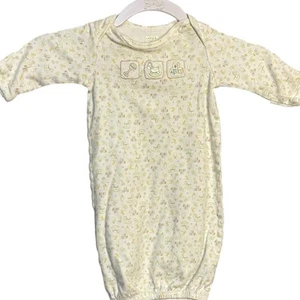 Carter's Sleep Sack Blanket Sleeper Unisex Baby Graphic Print Embroidered Lounge - Picture 1 of 8