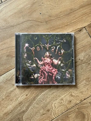 Melanie Martinez Portals Listening Party Exclusive Alternate Cover CD Foto 1 de 4