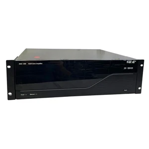 URC Mehrzonenverstärker DMS-1200 | Einschalten | FÜR ERSATZTEILE (LESEN) - Bild 1 von 11