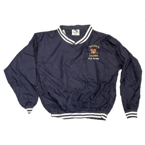 Dacula High School (GA) Falcons Team Jacket (Nick Heamon) - Child's Large - Picture 1 of 3