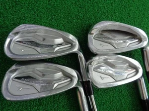 Mizuno Pro 918 Iron Set 7-9,Pw 4pc Flex S N.S.PRO MODUS3 TOUR 105 Steel - Picture 1 of 6