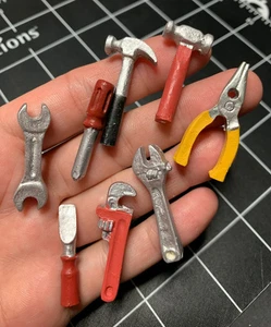 Tools handmade Silicone mold for crafts - Picture 1 of 6