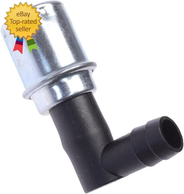 Acdelco Gold 19313317 Positive Crankcase Ventilation (PCV) Valve - Image 1 of 2