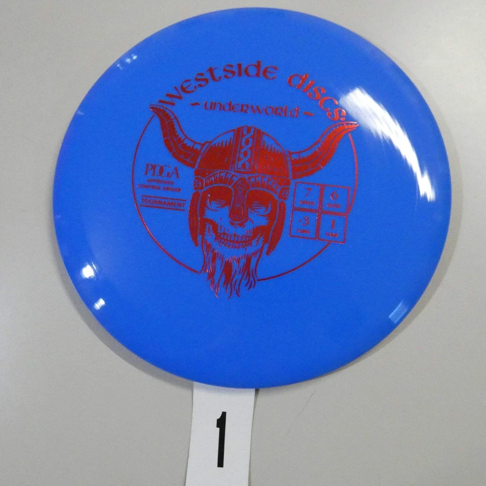 Tournament Underworld - Image 1 of 1