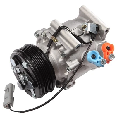 A/C Compressor with Clutch For 2001-2004 Chrysler Sebring Dodge Stratus - Image 1 of 4
