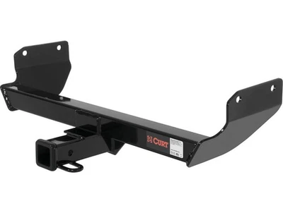 Curt Class 3 Trailer Hitch, 2" Receiver Fits Select Jeep Grand Cherokee WK2 - Imagem 1 de 4
