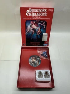 Stranger Things Dungeons & Dragons Starter Set (2018, Hasbro, Netflix) Neu - Bild 1 von 9