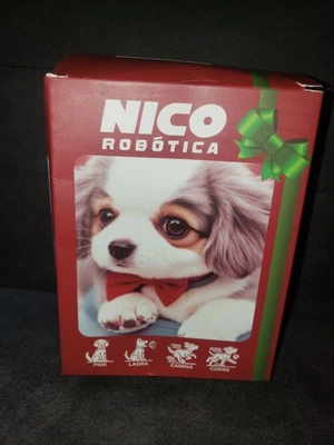 Roboter Hund Spielzeug - Bild 1 von 4