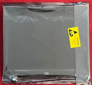 HP 15" Compaq NC6120 Ekran LCD i pokrywa Ref00166 - Zdjęcie 1 z 4