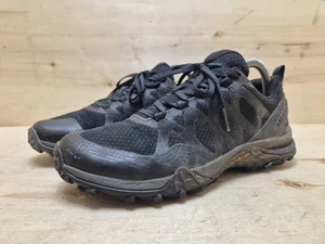 MERRELL SIREN DAMEN WANDERSCHUHE TREKKINGSCHUHE OUTDOOR Gr:38 UK:5 SCHWARZ - Bild 1 von 13