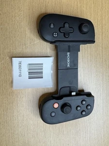Backbone One Xbox BB-02 für iPhone Lightning Mobile Controller - Bild 1 von 2